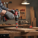 Professional 25mm Stubby Impact Auger Bit for Wood Drilling