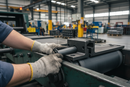 Premium Mechanical Pin [REMOVED] for Truck Mounted Forklifts - Durable Replacement Part for Reliable Operation