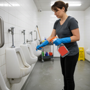 Premium Disinfectant Spray for Washroom Cleaning - 750ML with Bacteria and Virus Protection