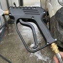 High Pressure Wash Gun 3/8in BSP Female Inlet 310 Bar