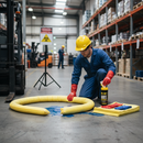 Premium Refill Kit for Chemical Forklift Kit - 20L Capacity