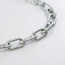 Welded Chain - Durable Steel per Metre (view 2)