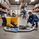 Premium Recycled General Purpose Refill Kit for 360 Litre Spill Control