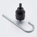 Quick-fit Tank Outlet Fitting Kit, 2in M / 1½in F BSP (view 2)