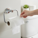 Premium Ultra Luxury Soft 3Ply Toilet Tissue - 160 Sheets per Roll, Case of 40, Embossed for Strength and Comfort