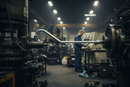 Premium Hydraulic Pipe for Crane Systems - Reliable Performance and Compatibility