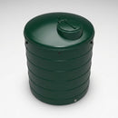 3500 Litre Bunded Oil Storage Tank, Polyethylene (view 2)