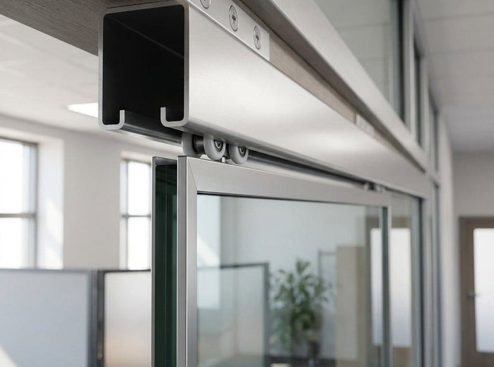 Sliding Door Gear