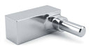 Adjustable RSJ Gate Hanger with 20mm Pin (view 2)