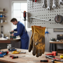 Premium Single Peg Board Hooks for Efficient Storage - Available in 150mm, 200mm, and 300mm Lengths