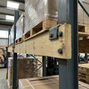 C16 Timber Beam 200mm x 75mm (8in x 3in) 4.880m (16ft)