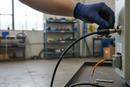 Premium Electric Cable 1,060mm Length for Heavy Duty Crane Applications with Reliable Electrical Connectivity