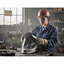 Premium Replacement Face Seal for Impact Rated Powered Air Respirator - Ensures Optimal Performance and Safety
