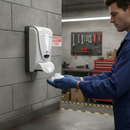 Premium Instant Foam Dispenser with 1L Capacity for Efficient Hand Hygiene Solutions