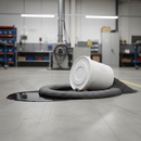 Professional Granule Plugging Compound for Quick Sealing - 10kg