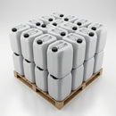 Deionised Water 400 Litre Bulk Supply, 16 x 25L Jerry Cans (view 2)