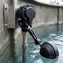 3/4in BSP Float Valve with Quick-Close Mechanism