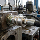 250 Bar Quick Release Coupling, 1/2in BSP Female Thread