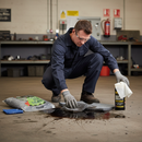 Premium General Purpose Spill Kit in Heat-sealed Bag for Oil and Chemicals