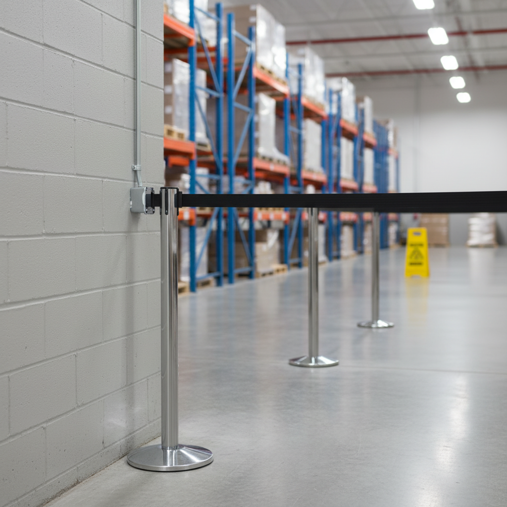 Premium Fixed Queue Management System