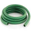 2in Green Medium Duty PVC Suction Hose - 30m Coil (view 2)