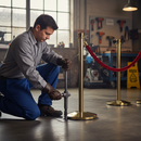 Premium Crown Top Rope for Enhanced Durability and Style