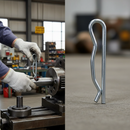 Premium Camlock Locking Pin - Durable and Reliable Fastening Solution for Secure Applications