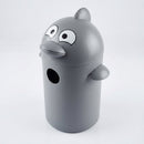 55 Litre Rotational Moulded Novelty Litter Bin – 825mm Height (view 2)