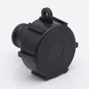 S60X6 Female Buttress to 3/4in Camlock Adaptor (view 2)