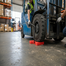 Premium Right Friction Pad for Truck Mounted Forklifts - Durable Wear Component for Smooth Mast Movement