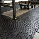 Interlocking Mat - 1m x 1m x 22mm