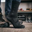 Premium Ultra Thin Wool Socks with Breathable Design and Comfortable Cushioning for Enhanced Comfort