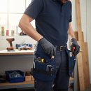 Premium Detachable Nail Pockets for Tools and Accessories - Perfect for Craftsman Trousers