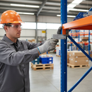 Heavy Duty Wall Ties for Stability - Galvanised, 55mm & 105mm Options