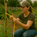 6mm Yellow Polypropylene Rope 3 Strand – Ultra-Strong, Weatherproof & UV-Resistant, 100m Mini Coil