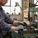 High-Performance Latex Palm Coated Multipurpose Grip Gloves