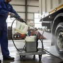 Premium Biodegradable Industrial Degreaser and Traffic Film Remover - 5L