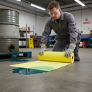 Heavy Duty Chemical Absorbent Roll 48cm x 39m for Hazardous Spills