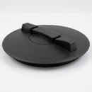 450mm Vented Tank Lid, 1 Vent, Polypropylene – 16in Series (view 2)