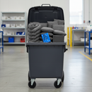 Premium Maintenance Wheelie Bin Refill Kit - 120L Capacity