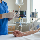 Premium Safety Needle Gripper Plus with Needleless Y-Site - 20G x 0.75" (19mm) Box of 12 for Enhanced Patient Comfort