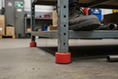 Premium Wear Pad for Forklift Mast and Carriage Assembly - Essential Component for Smooth Operation