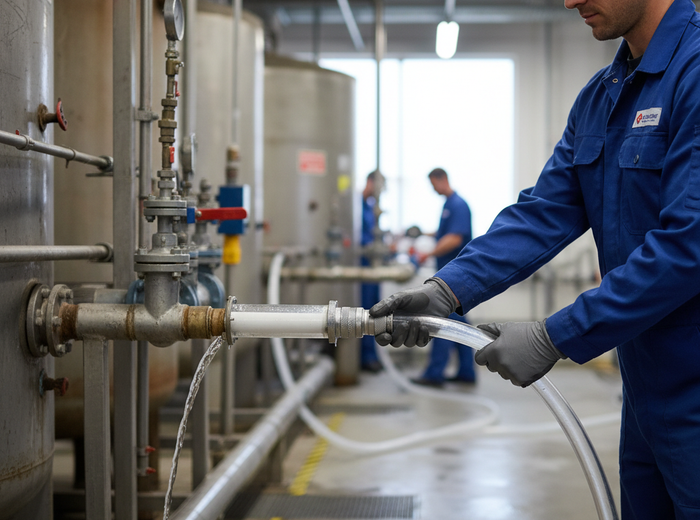 Chemical Hose
