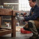 50mm Heavy Duty Swivel Plate Castor Twin Wheel with High Load Capacity