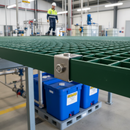 Premium Stainless Steel C Clip for High-Performance GRP Anti-Slip Grating Connection