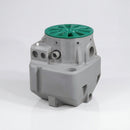 Polyethylene Pumping Station 270L – Greywater & Wastewater Lift (view 2)
