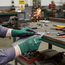 Premium Ultrafine Anti-Cut Gloves with Touchscreen Capability