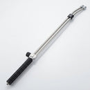 Stainless Steel Twin Pressure Wash Lance 250 Bar with Top Control Valve (view 2)