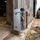 Agricultural Door Windbar - Durable and Weather-Resistant