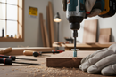 Premium Heavy Duty Screw 535-3718 for Loader Cranes - Secure Fixings for Covers, Brackets, and Electrical Components